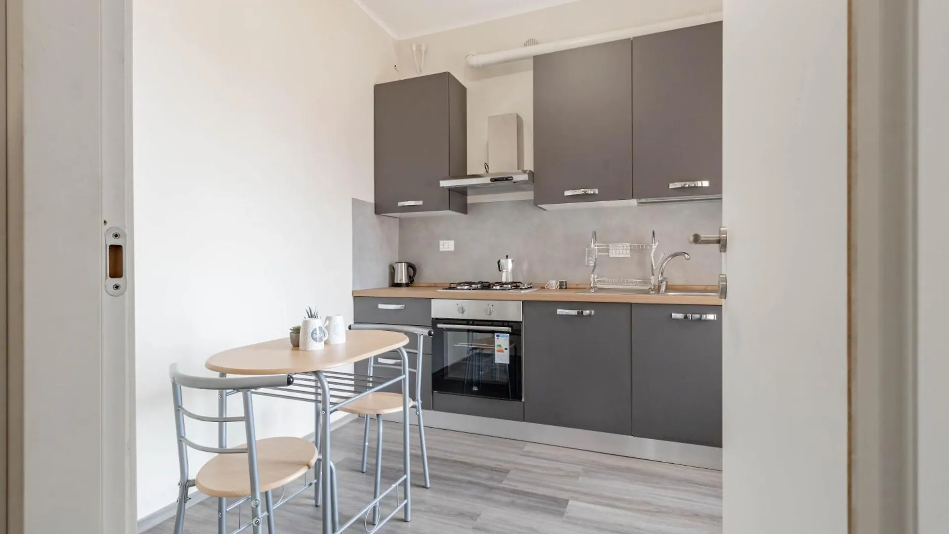 Apartment H11 Casa Meridiana Centro - Sanremo