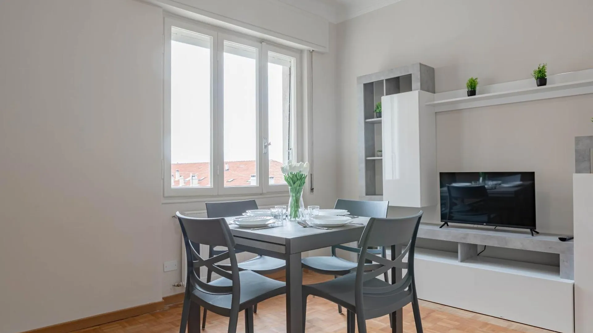Apartment H11 Casa Meridiana Centro - Sanremo